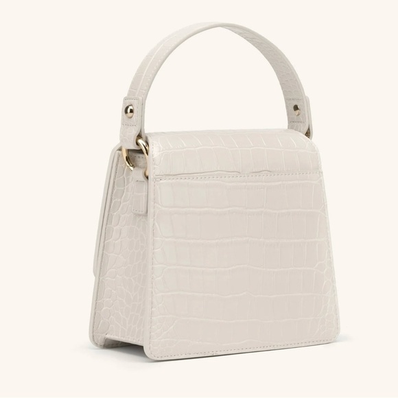 JW PEI Women's FAE Top Handle Crossbody - Picture 2 of 12